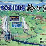 鈴ヶ滝