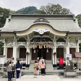 武雄神社
