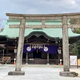 唐津神社