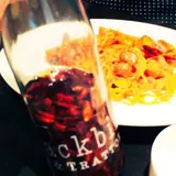trattoria blackbird