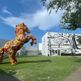 十和田市現代美術館