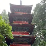 日光東照宮