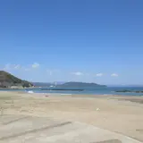 丹後由良海水浴場