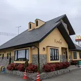 コーヒーハウス ロッキー