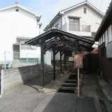 清水の洗濯場