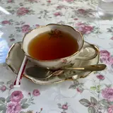 カフェ・ザ・ローズ