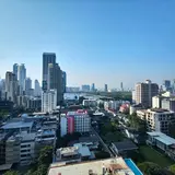 ソラリア西鉄ホテルバンコク