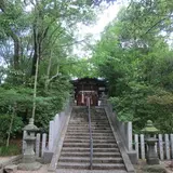 野々上八幡神社