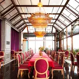 CIELO SKY BAR & RESTAURANT