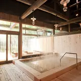 出雲駅前温泉らんぷの湯