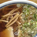ラーメンまるき
