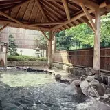 赤目温泉・山の湯