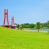北潟湖