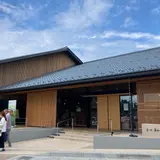 道の駅 蓮如の里あわら