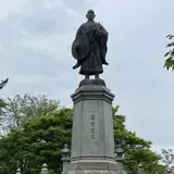 吉崎御坊跡