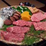 炭火焼 三太夫