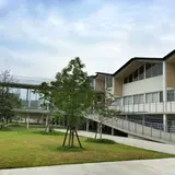 塩田中学校