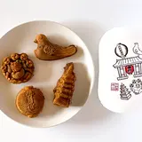 元祖人形焼 木村家本店