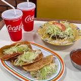 SENOR TACO