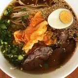ラーメン亭一番