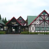 兵庫県立丹波年輪の里