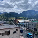 民宿いわかわ