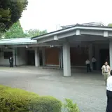 赤坂御用地
