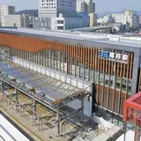 福井駅