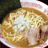 中華ソバ 伊吹