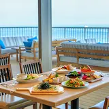 レストラン Harbor’s W