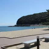 大浜海水浴場