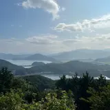 三方五湖レインボーライン