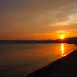 真野湾