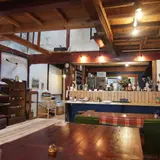手ぬぐいとコーヒー〜日和山〜
