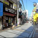 どぶ板通り