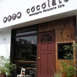 ココラート cocolate