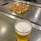 ねぎ焼やまもと本店