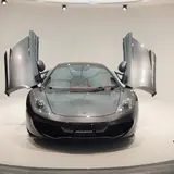 マクラーレン 東京(McLAREN TOKYO)