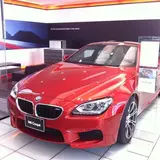 ビー・エム・ダブリュー東京株式会社 BMW 青山スクエア