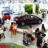 Honda ウエルカムプラザ青山