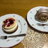 パティスリー Labeille （ラベイユ）