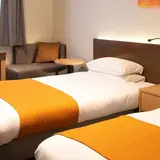ラ・ジェント・ステイ札幌大通