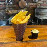 Frites Bruges（フリッツ・ブルージュ）