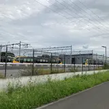 宇都宮ライトレール㈱ 管理棟