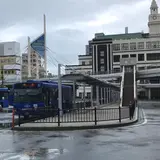下関駅