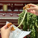 くろげ 浅草雷門店