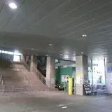 柏原市立会館市民文化会館・リビエールホール