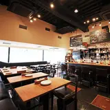 伊太利亜市場 BAR