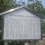 山中渓
