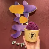 芋ぴっぴ。京都祇園店